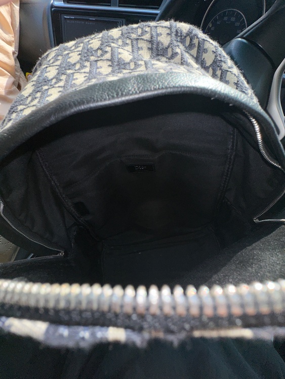 ディオール  （ブランドバッグ）の商品画像 - 査定依頼日：2025年12月8日 - 最高査定価格：250,000円