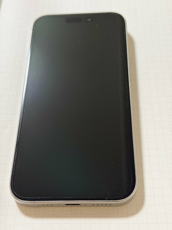 シリアル番号J4WJP9P07T（スマホ）の商品画像 - 査定依頼日：2026年2月27日 - 最高査定価格：81,000円