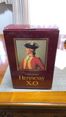 ヘネシーXO（お酒）の商品画像 - 査定依頼日：2021年5月13日 - 最高査定価格：25,000円
