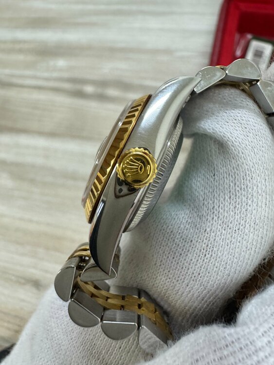 79173G（高級時計）の商品画像 - 査定依頼日：2026年3月7日 - 最高査定価格：1,010,000円