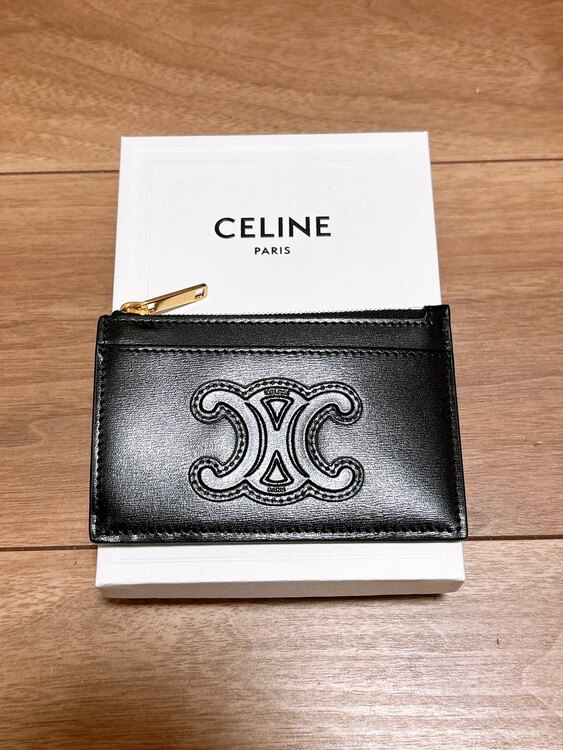 セリーヌ  （ブランドバッグ）の商品画像 - 査定依頼日：2025年1月20日 - 最高査定価格：20,000円