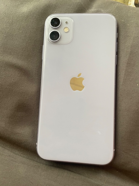 iPhone iPhone11 64GB au（スマホ）の商品画像 - 査定依頼日：2026年9月2日 - 最高査定価格：17,500円