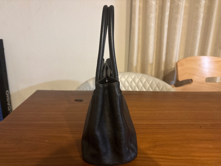 エグゼクティブトート（ブランドバッグ）の商品画像 - 査定依頼日：2026年2月23日 - 最高査定価格：100,000円