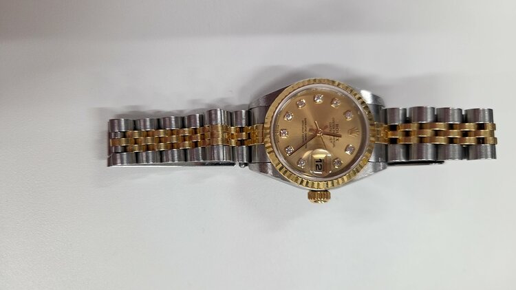 ロレックス その他 （高級時計）の商品画像 - 査定依頼日：2026年2月9日 - 最高査定価格：1,270,000円