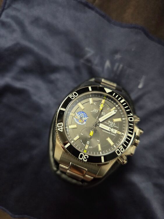 その他 その他 （高級時計）の商品画像 - 査定依頼日：2025年10月1日 - 最高査定価格：40,000円