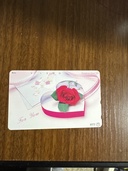 テレフォンカード（チケット・金券）の商品画像 - 査定依頼日：2026年2月11日 - 最高査定価格：100,000円