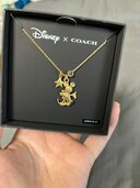 その他 コーチ （ブランドバッグ）の商品画像 - 査定依頼日：2024年9月20日 - 最高査定価格：9,000円