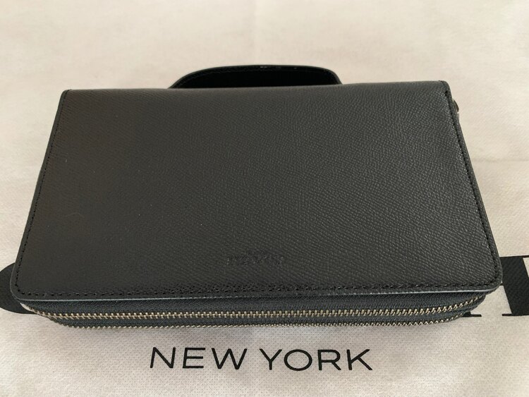 その他 コーチ （ブランドバッグ）の商品画像 - 査定依頼日：2025年3月28日 - 最高査定価格：5,000円