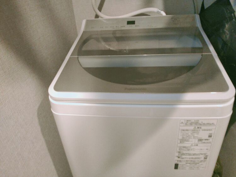 NA-FA80H7（家電）の商品画像 - 査定依頼日：2025年6月8日 - 最高査定価格：8,000円