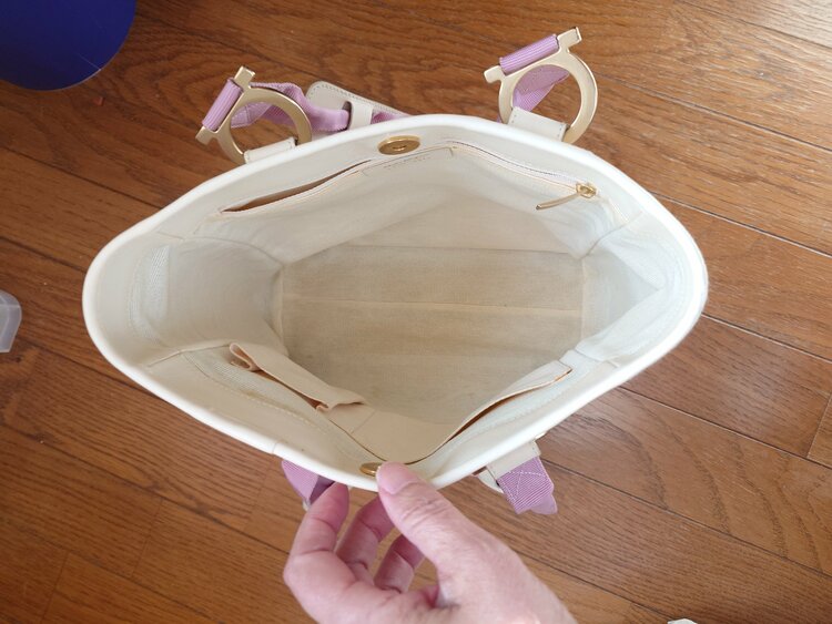 その他 コーチ （ブランドバッグ）の商品画像 - 査定依頼日：2026年3月15日 - 最高査定価格：2,000円