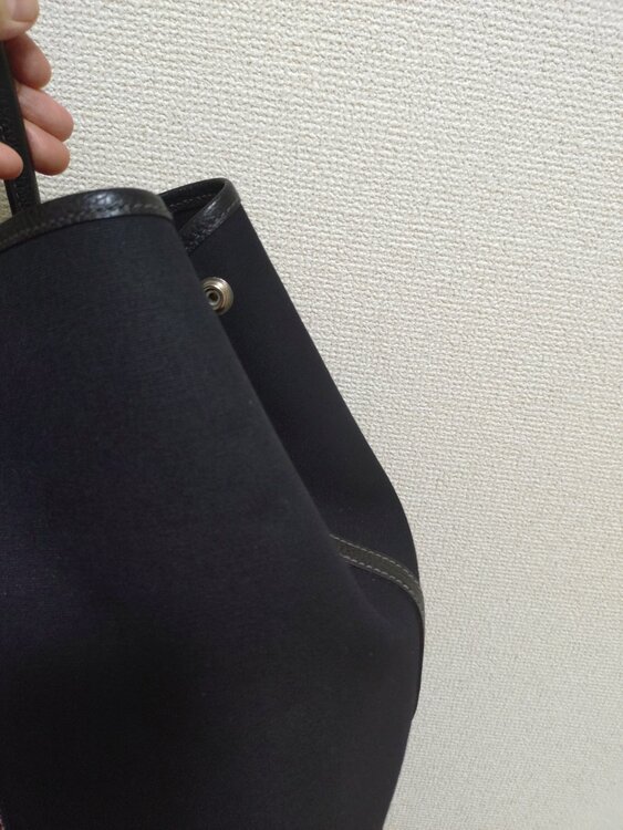 エルメス ガーデンパーティ（ブランドバッグ）の商品画像 - 査定依頼日：2026年6月26日 - 最高査定価格：250,000円