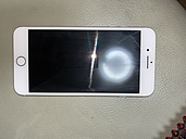 iPhone8Plus 256GB（シルバー）（スマホ）の商品画像 - 査定依頼日：2019年12月23日 - 最高査定価格：32,000円