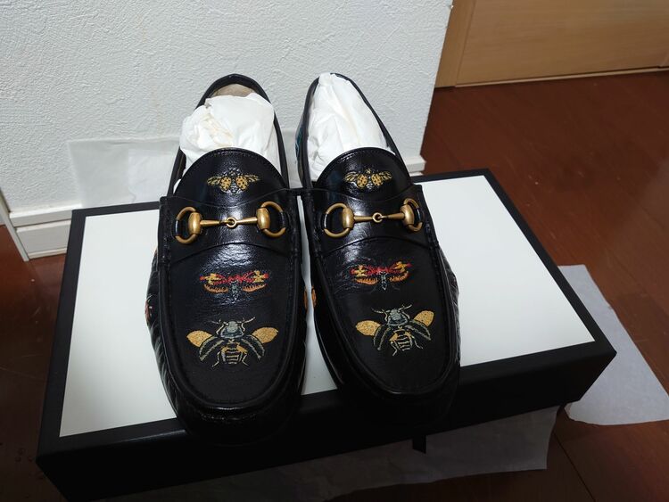 グッチ  （ブランドバッグ）の商品画像 - 査定依頼日：2025年10月26日 - 最高査定価格：40,000円