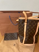 ルイヴィトン ルイヴィトン(その他) （ブランドバッグ）の商品画像 - 査定依頼日：2025年6月29日 - 最高査定価格：60,000円