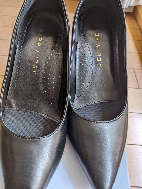 JELLY BEANS（古着・ファッション）の商品画像 - 査定依頼日：2023年5月3日