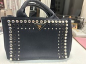 カナパトートバッグ（ブランドバッグ）の商品画像 - 査定依頼日：2025年12月19日 - 最高査定価格：45,000円