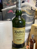 アードベック　stillYOUNG（お酒）の商品画像 - 査定依頼日：2025年6月25日 - 最高査定価格：40,000円