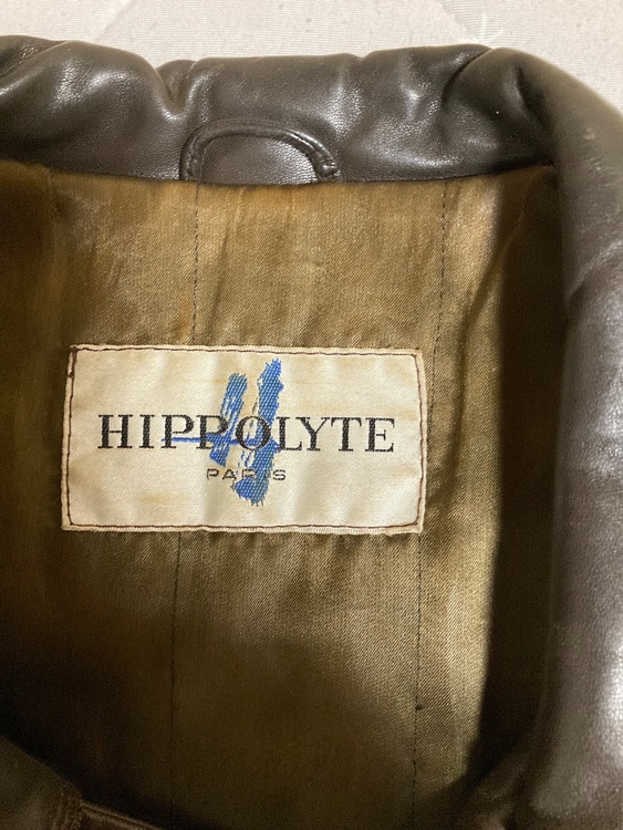 ＨＩＰＰＯＬＹＴＥ　ＰＡＲＩS（古着・ファッション）の商品画像 - 査定依頼日：2026年8月11日 - 最高査定価格：100,000円
