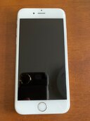 iPhone6s（スマホ）の商品画像 - 査定依頼日：2024年3月3日 - 最高査定価格：500円