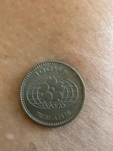 百円硬貨（金・貴金属）の商品画像 - 査定依頼日：2026年7月28日 - 最高査定価格：100円