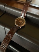 De Ville Prestige Co-Axial Chronometer（高級時計）の商品画像 - 査定依頼日：2026年5月31日 - 最高査定価格：230,000円