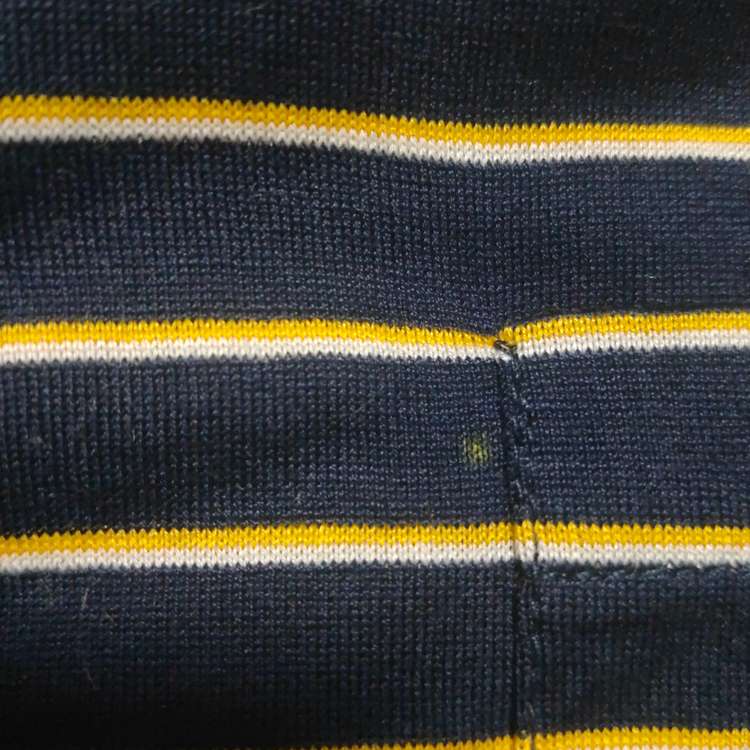 ダンヒル　dunhill London made in Italy　Tシャツ（古着・ファッション）の商品画像 - 査定依頼日：2023年2月24日