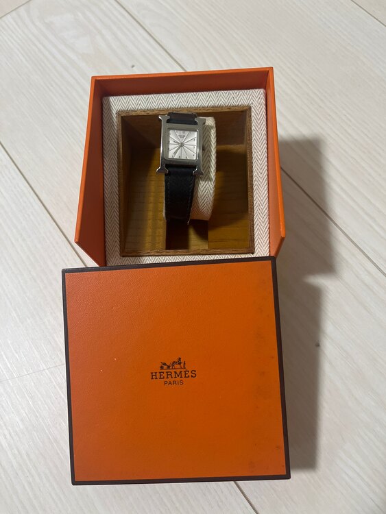 その他 その他 （高級時計）の商品画像 - 査定依頼日：2025年3月23日 - 最高査定価格：65,000円