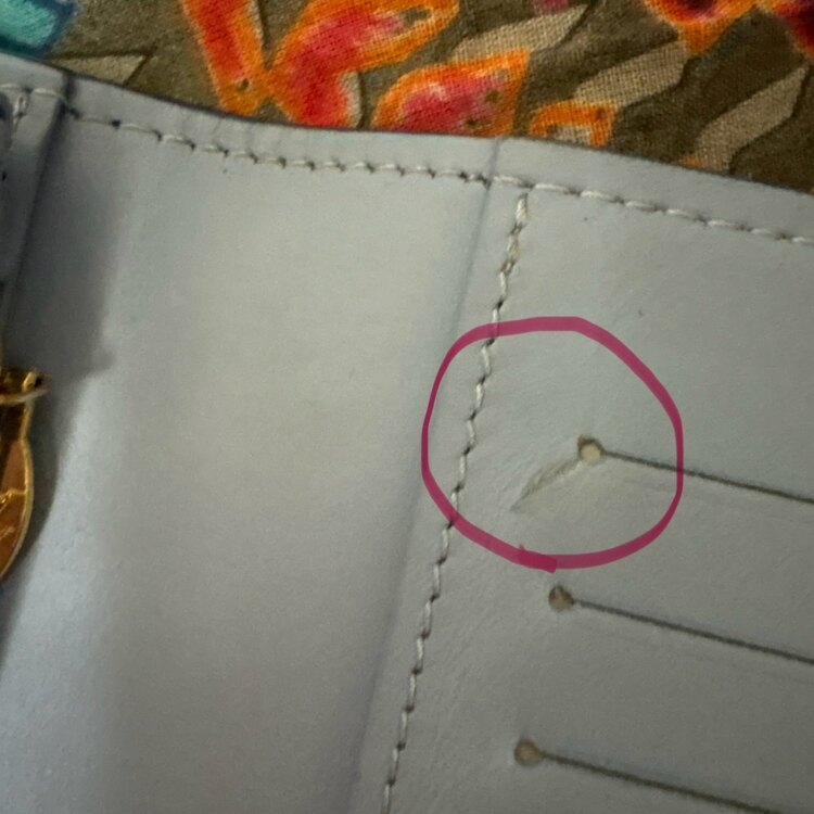 ルイヴィトン ルイヴィトン(その他) （ブランドバッグ）の商品画像 - 査定依頼日：2025年5月7日 - 最高査定価格：40,000円