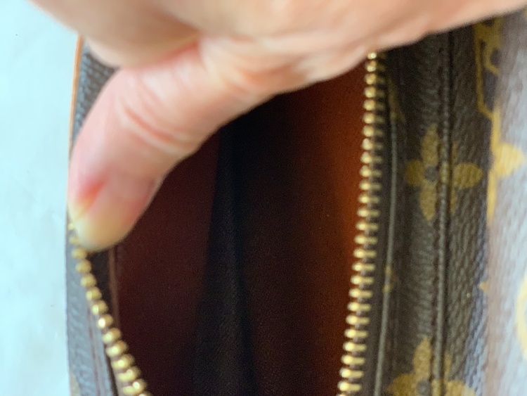 ルイヴィトン モノグラム （ブランドバッグ）の商品画像 - 査定依頼日：2026年3月19日 - 最高査定価格：68,000円