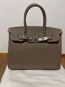 エルメス バーキン （ブランドバッグ）の商品画像 - 査定依頼日：2025年3月30日 - 最高査定価格：2,900,000円