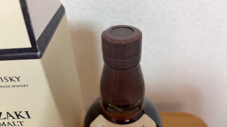 ウイスキー サントリー山崎（お酒）の商品画像 - 査定依頼日：2026年10月11日 - 最高査定価格：10,000円