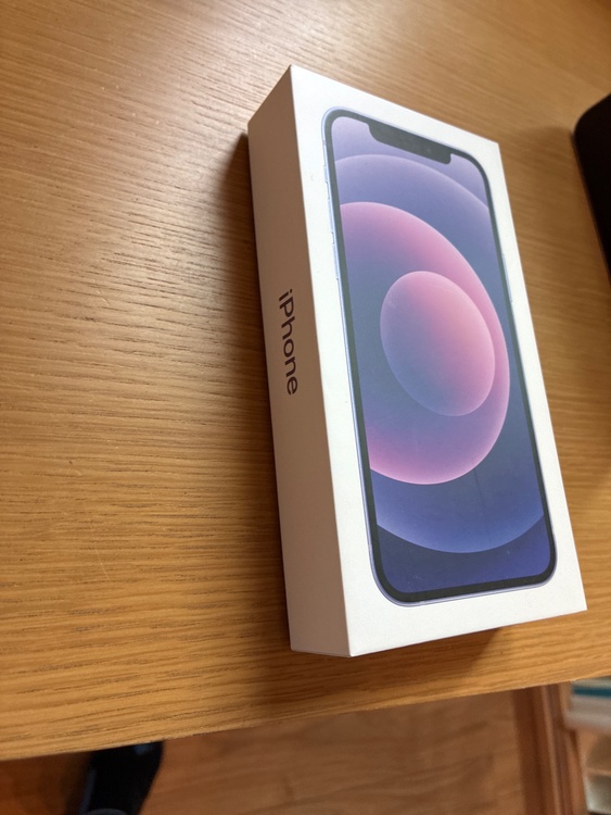 iPhone 12 64GB au（スマホ）の商品画像 - 査定依頼日：2026年5月3日 - 最高査定価格：24,000円