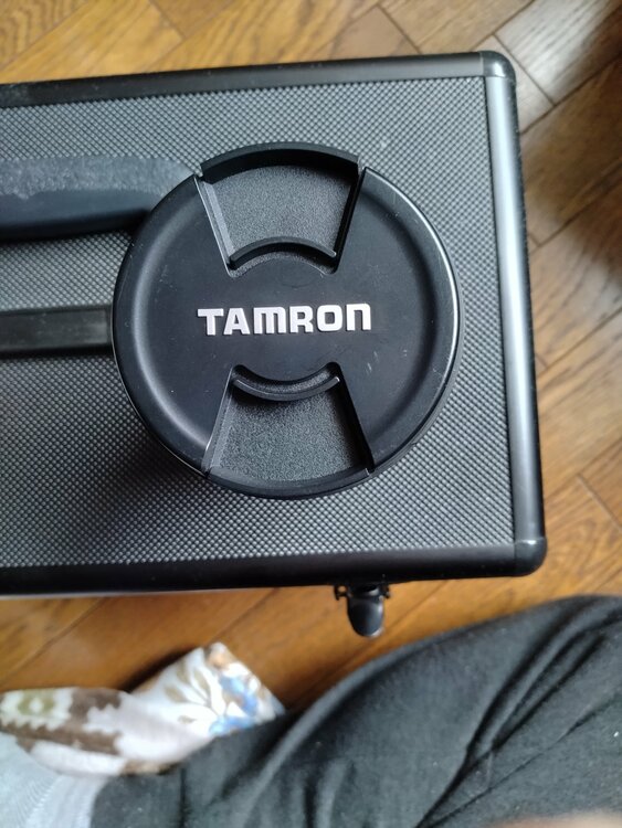 TAMURON SP AF10―24mm F/3.5―4.5Di Ⅱ LD As（カメラ）の商品画像 - 査定依頼日：2026年4月15日 - 最高査定価格：5,300円