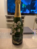 シャンパン ペリエ・ジュエ 