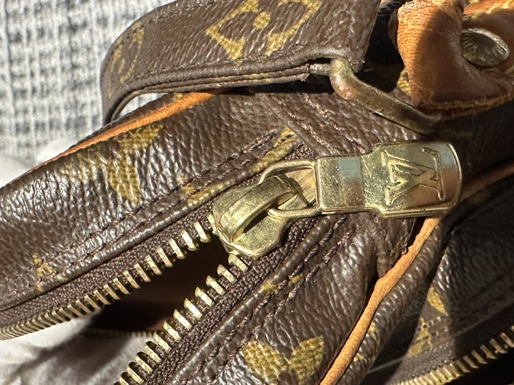 アマゾン（ブランドバッグ）の商品画像 - 査定依頼日：2026年1月18日 - 最高査定価格：40,000円