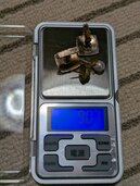 カフス他（金・貴金属）の商品画像 - 査定依頼日：2026年7月13日 - 最高査定価格：60,000円