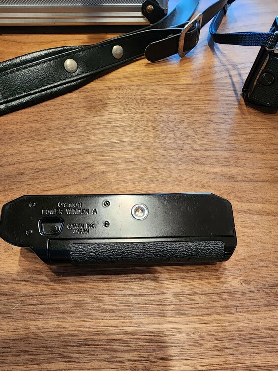 A-1（カメラ）の商品画像 - 査定依頼日：2026年1月17日 - 最高査定価格：8,000円