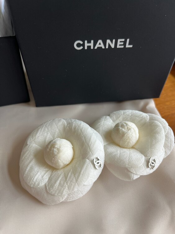 コサージュ（古着・ファッション）の商品画像 - 査定依頼日：2025年2月22日 - 最高査定価格：60,000円