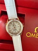 オメガ その他 8045637（高級時計）の商品画像 - 査定依頼日：2025年10月8日 - 最高査定価格：1,100,000円