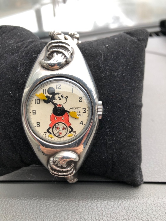 クロムハーツ（高級時計）の商品画像 - 査定依頼日：2026年4月4日 - 最高査定価格：2,000,000円