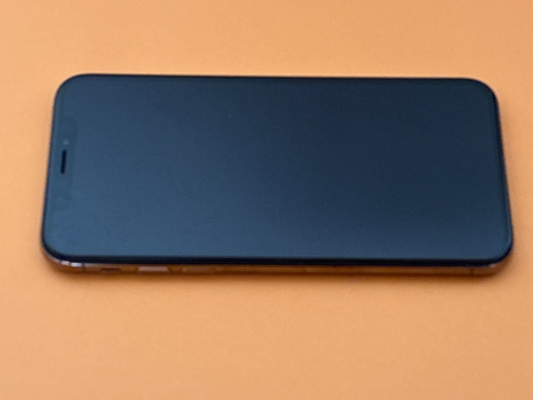 iPhoneXS 256GB SIMフリー（スマホ）の商品画像 - 査定依頼日：2025年12月26日 - 最高査定価格：16,000円