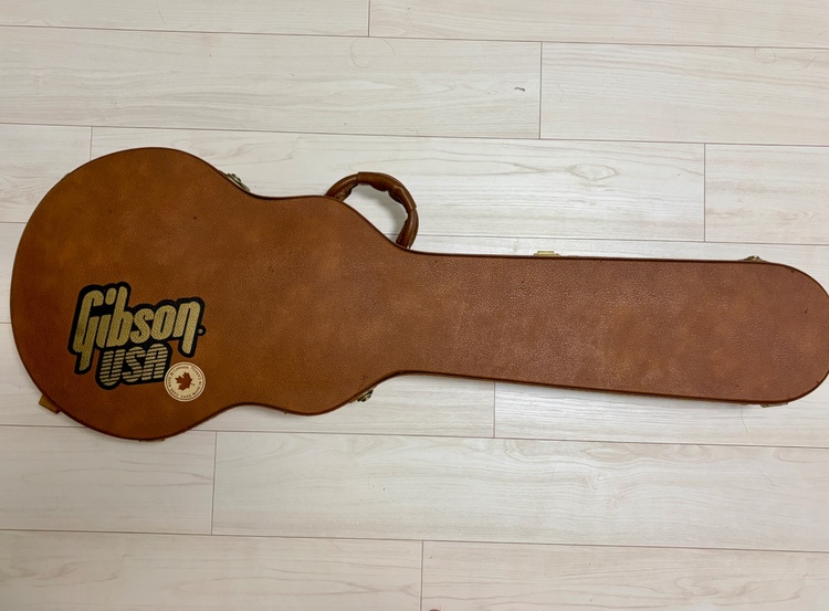 Gibson Les Paul Standard USA（ピアノ・楽器・PA機材）の商品画像 - 査定依頼日：2026年9月9日 - 最高査定価格：200,000円