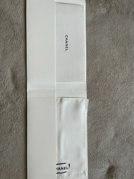 シャネル シャネル(その他) （ブランドバッグ）の商品画像 - 査定依頼日：2025年11月21日 - 最高査定価格：480,000円