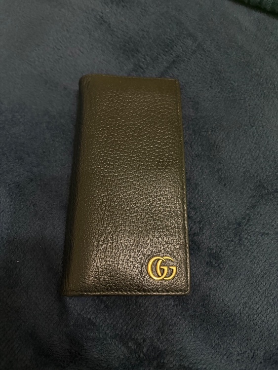 グッチ  （ブランドバッグ）の商品画像 - 査定依頼日：2025年8月29日 - 最高査定価格：20,000円