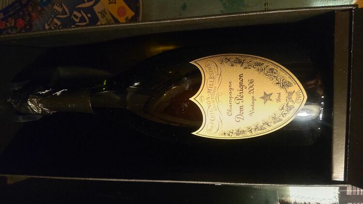 1996年（お酒）の商品画像 - 査定依頼日：2025年6月12日 - 最高査定価格：23,000円