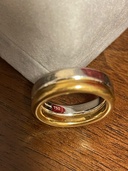 ルジアダ　リング（金・貴金属）の商品画像 - 最高査定価格：220,000円