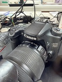 EOS70D（カメラ）の商品画像 - 査定依頼日：2026年7月8日 - 最高査定価格：38,100円