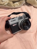 GⅢQL（カメラ）の商品画像 - 査定依頼日：2026年2月14日 - 最高査定価格：6,500円