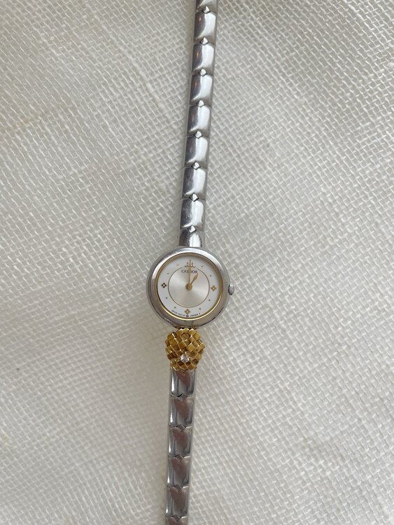 セイコー その他 （高級時計）の商品画像 - 査定依頼日：2025年5月31日 - 最高査定価格：14,000円