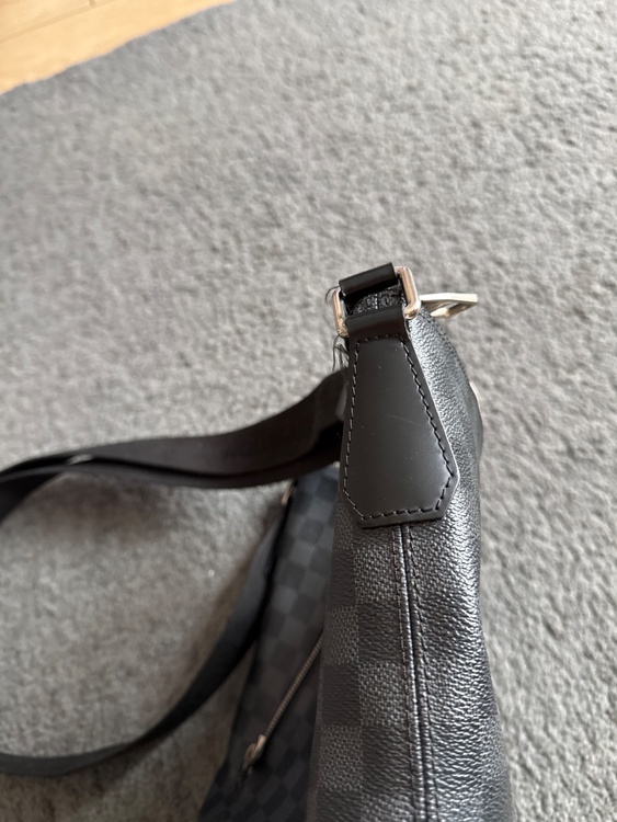 ショルダーバッグ（ブランドバッグ）の商品画像 - 査定依頼日：2026年4月18日 - 最高査定価格：120,000円